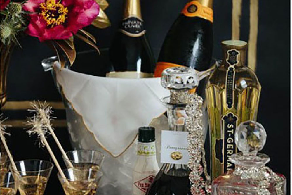 Preparando a casa para o Ano Novo 8 ano novo Preparando a casa para o Ano Novo