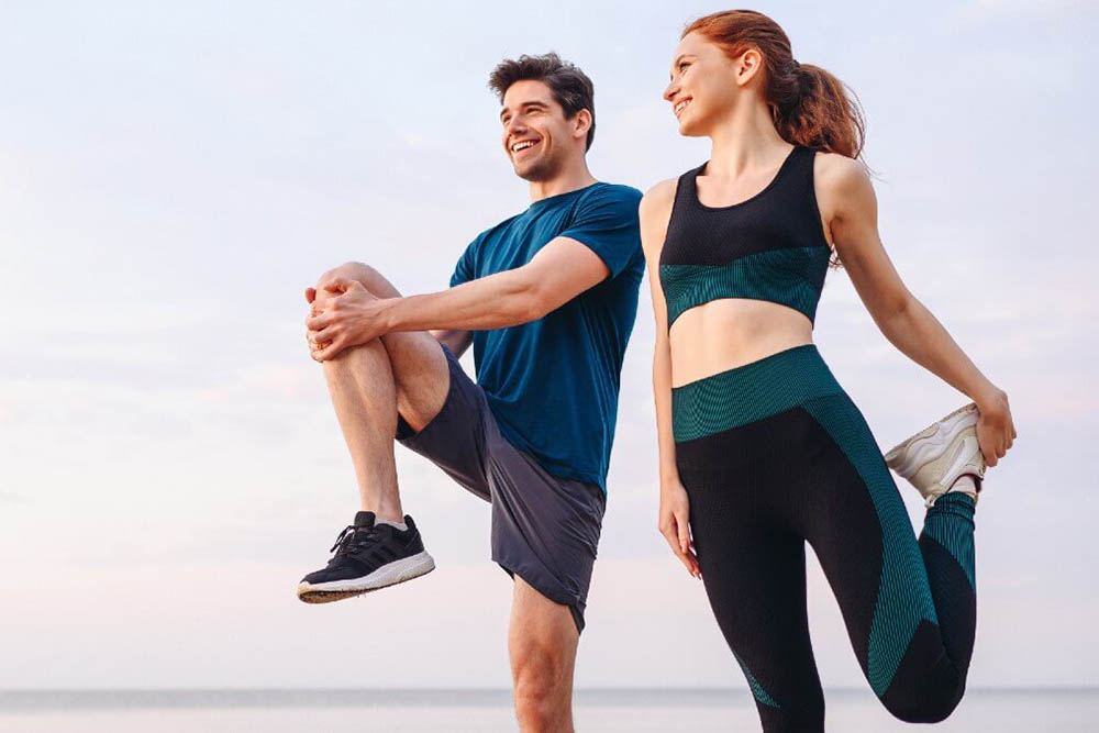 Projeto Verão: não caia em ciladas 6 atividade fisica Projeto Verão: não caia em ciladas