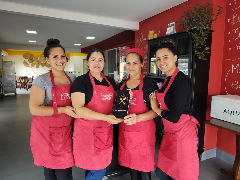 Rota Gastronômica de Pinhais finaliza 2022 com mais estabelecimentos credenciados 7 campeiro Rota Gastronômica de Pinhais finaliza 2022 com mais estabelecimentos credenciados