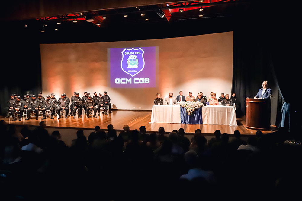 Prefeitura de Campina Grande do Sul dobra efetivo da Guarda Municipal 9 campina grande guarda municipal Prefeitura de Campina Grande do Sul dobra efetivo da Guarda Municipal