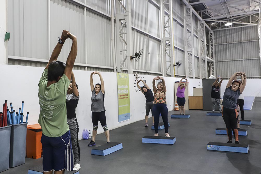 Complexos olímpicos do Cajuru e da CIC completam 4 anos de esportes gratuitos 7 complexo cajuru Complexos olímpicos do Cajuru e da CIC completam 4 anos de esportes gratuitos