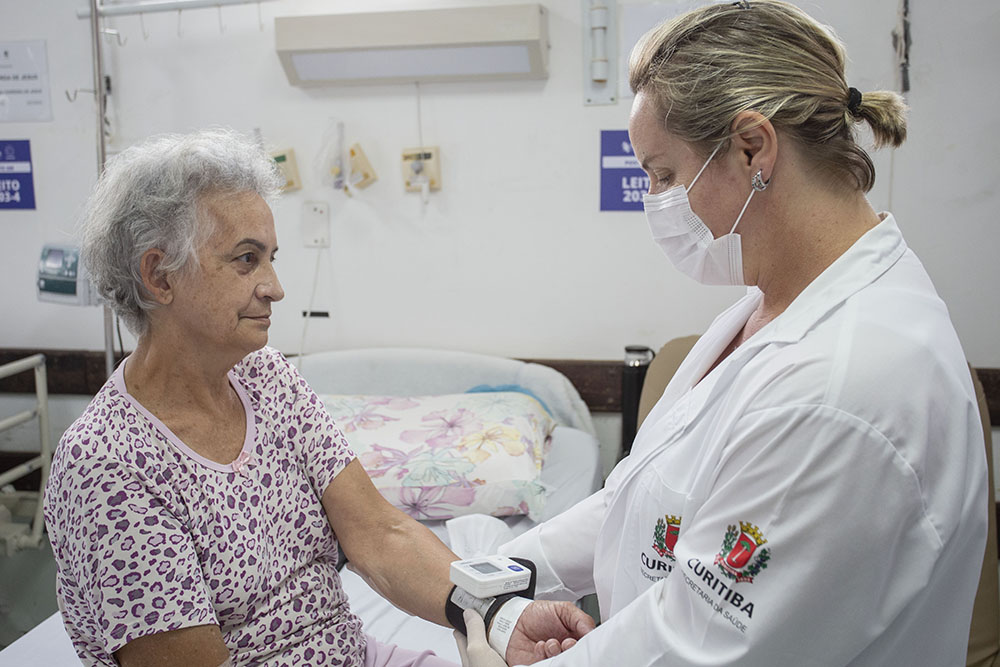 Usuários das UPAs de Curitiba elogiam atendimento recebido 2 curitiba upa Usuários das UPAs de Curitiba elogiam atendimento recebido