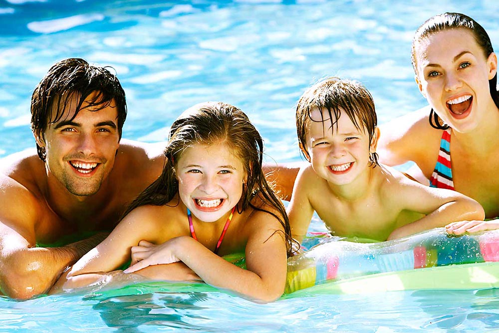 Viajar com crianças requer planejamento em dobro 7 ferias familia Viajar com crianças requer planejamento em dobro