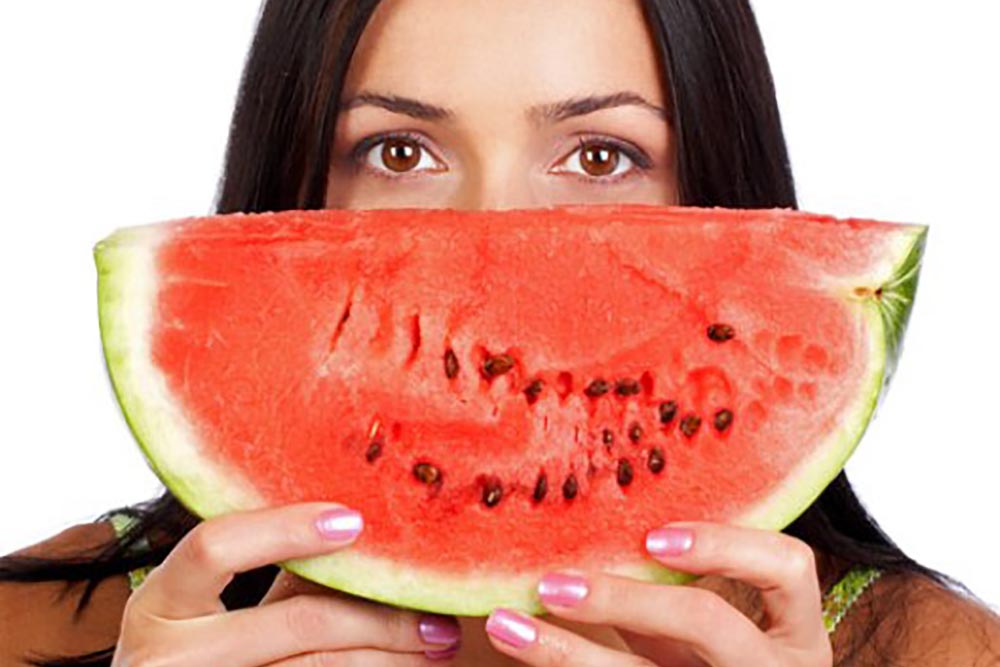 Frutas que podem baixar sua pressão arterial 5 melancia ajuda a diminuir a pressao arterial Frutas que podem baixar sua pressão arterial