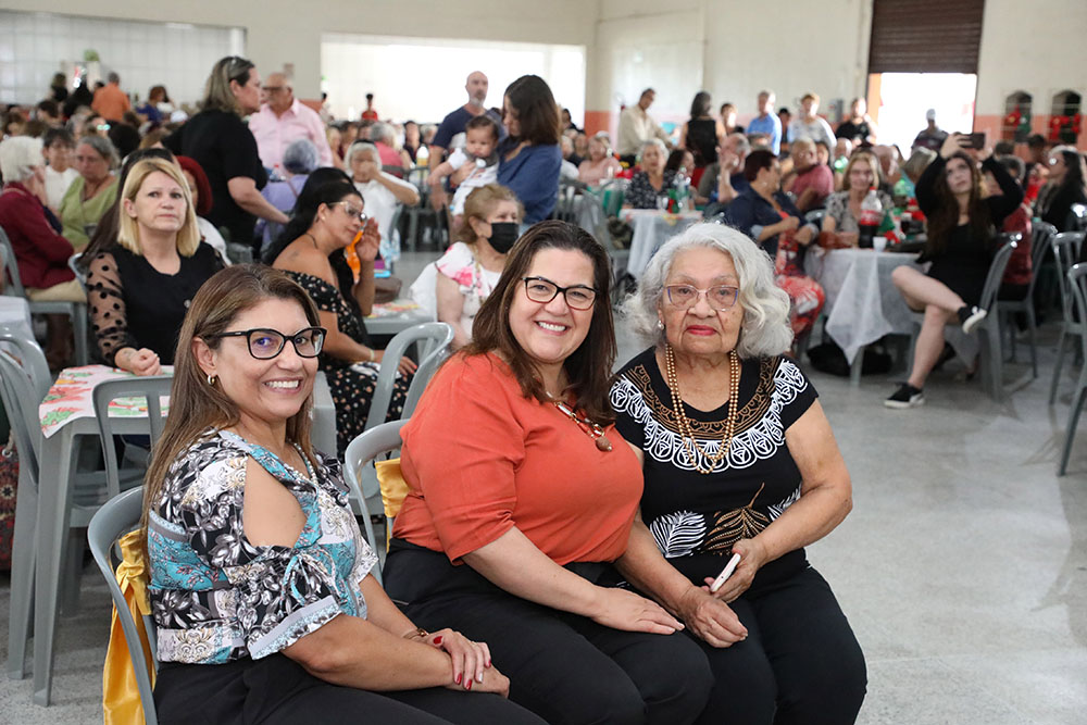 Festa de Natal do CCI de Pinhais reúne 600 pessoas em tarde de apresentações 6 pinhais cci Festa de Natal do CCI de Pinhais reúne 600 pessoas em tarde de apresentações