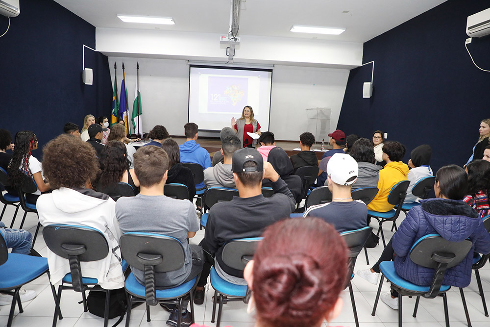 Pinhais convida população para a 10ª Conferência Municipal dos Direitos da Criança e do Adolescente 1 pinhais conferencia criancas Pinhais convida população para a 10ª Conferência Municipal dos Direitos da Criança e do Adolescente