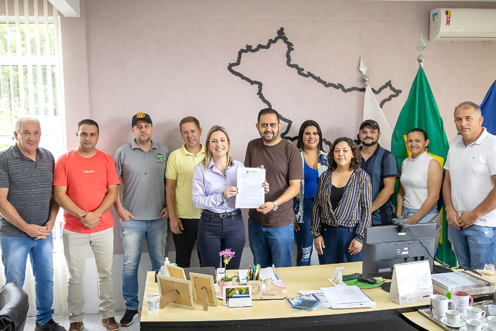 Prefeita Karime encaminha à câmara projetos para realização de Refis e operação de crédito para obras 5 rio branco Projeto de lei emprestimo e refis Prefeita Karime encaminha à câmara projetos para realização de Refis e operação de crédito para obras