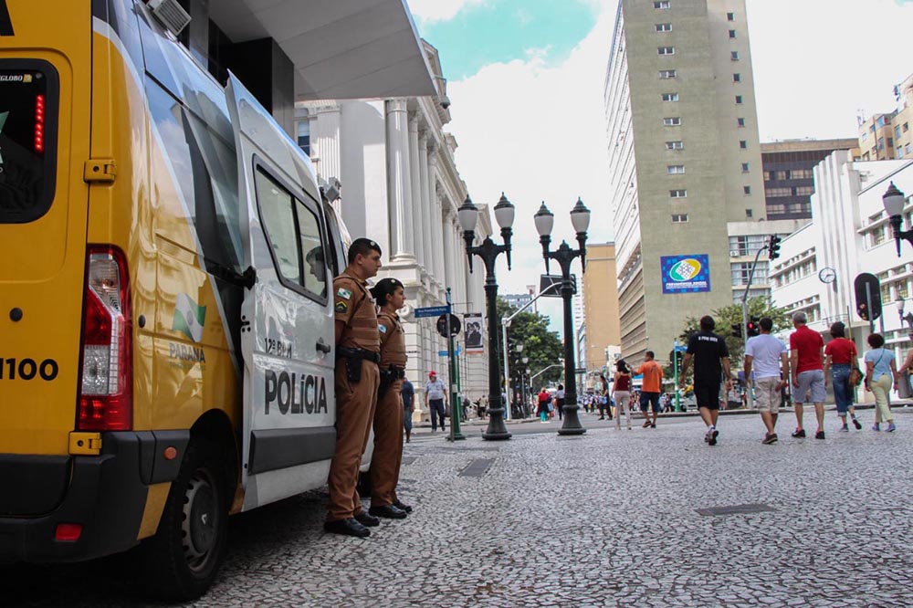 Com integração de câmeras e bancos de dados, forças policiais reforçam segurança da Capital 1 seguranca Com integração de câmeras e bancos de dados, forças policiais reforçam segurança da Capital