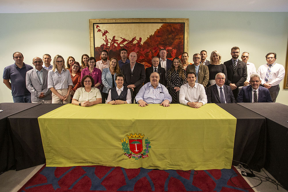 Curitiba fará suplementação de R$ 110 milhões aos hospitais filantrópicos da rede SUS em 2023 4 sus Curitiba fará suplementação de R$ 110 milhões aos hospitais filantrópicos da rede SUS em 2023