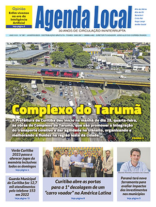 Agenda Local - Edição 367