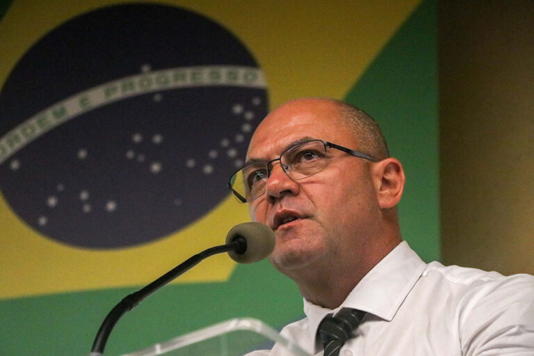 Hudson Leôncio Teixeira