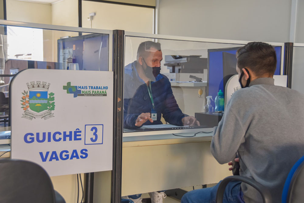 Campina Grande do Sul se destacou em geração de empregos durante o ano de 2022 7 campina grande geracao emprego Campina Grande do Sul se destacou em geração de empregos durante o ano de 2022