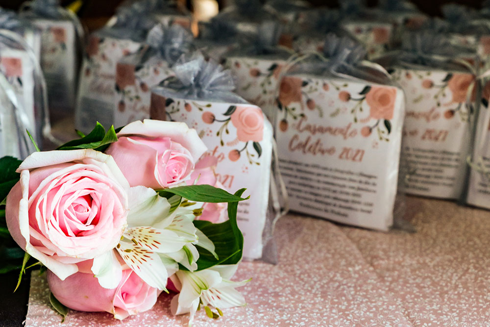 Casamento Coletivo 2023 recebe inscrições até o dia 24 de fevereiro 2 Casamento comunitário