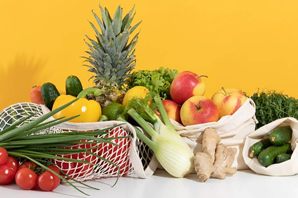 Aprenda conservar alimentos na geladeira por mais tempo 6 conservar alimentos na geladeira