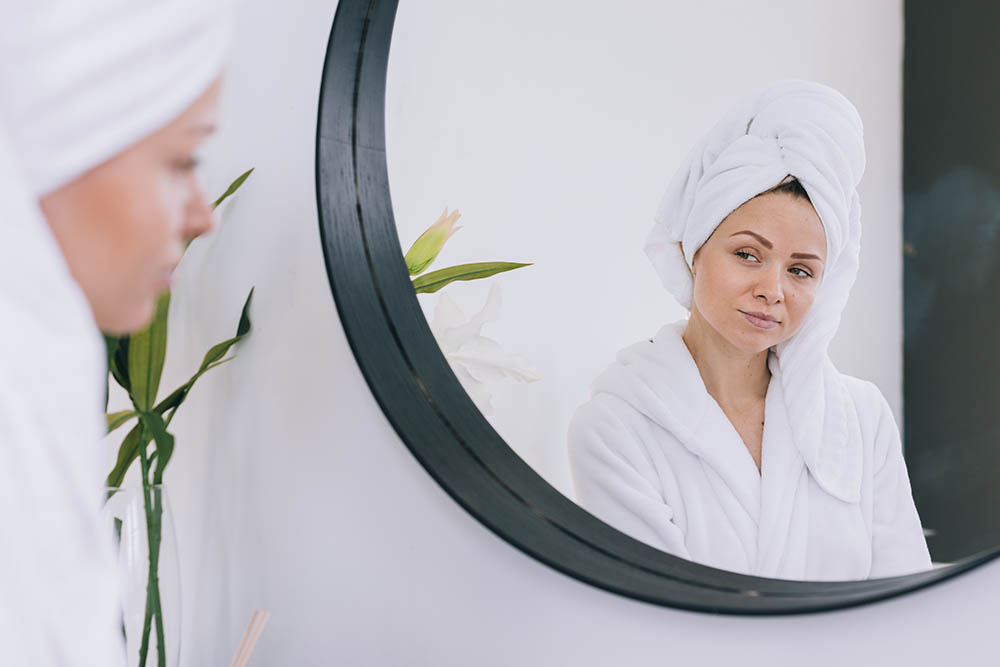 Quais cuidados se deve ter com a pele após os 30 anos 8 pele após os 30 anos