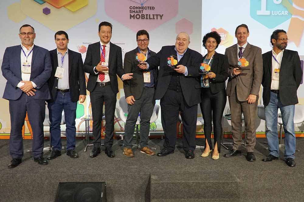 Cidade mais inteligente do país, Curitiba celebra uma série de reconhecimentos e premiações 5 curitiba cidade inteligente Cidade mais inteligente do país, Curitiba celebra uma série de reconhecimentos e premiações