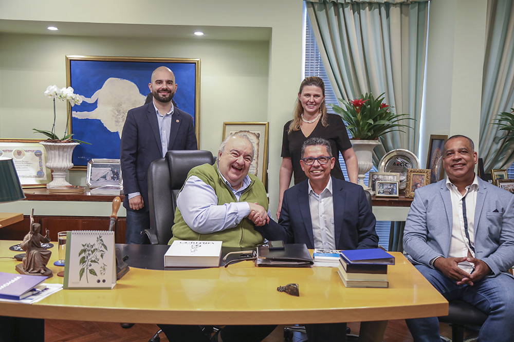 Curitiba vai sediar conferência de educação da Unesco 3 Unesco