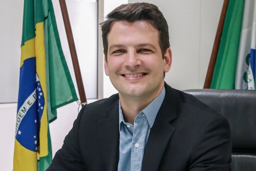 Vice-prefeito de Curitiba, Eduardo Pimentel, é nomeado secretário de Estado das Cidades 4 eduardo pimentel Vice-prefeito de Curitiba, Eduardo Pimentel, é nomeado secretário de Estado das Cidades