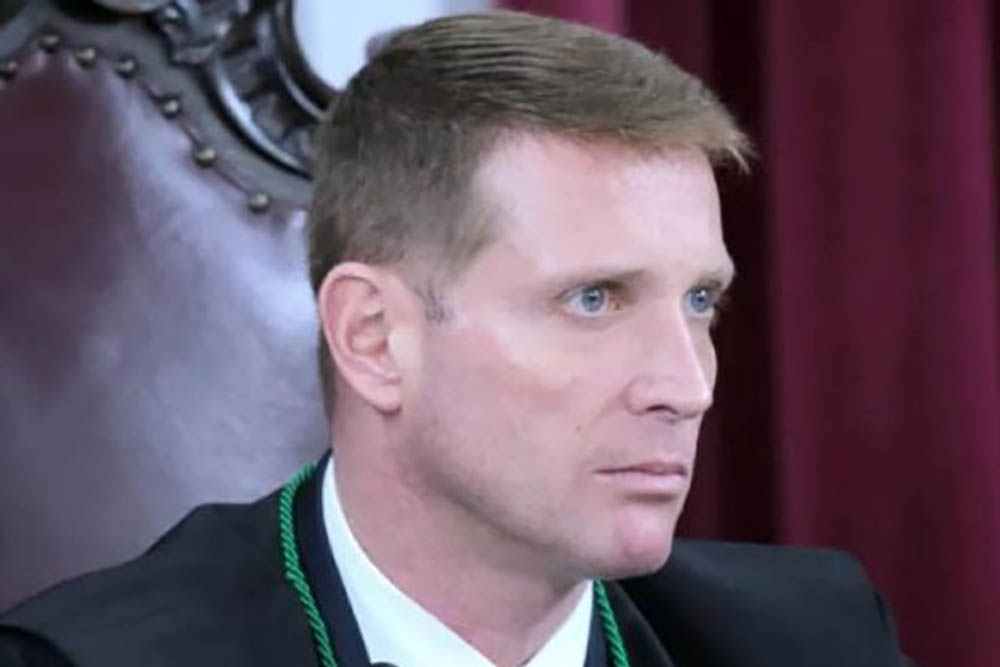 TCE-PR registra avanços na fiscalização e na governança nos últimos dois anos 7 fabio camargo TCE-PR registra avanços na fiscalização e na governança nos últimos dois anos