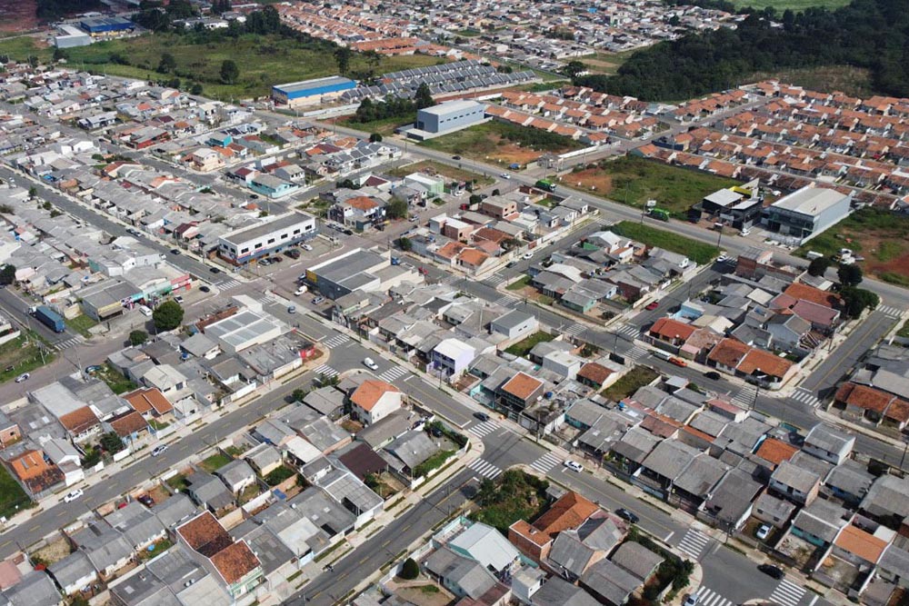 Região Metropolitana de Curitiba ganha 523 mil novos habitantes em 12 anos 2 governo fazenda rio grande Região Metropolitana de Curitiba ganha 523 mil novos habitantes em 12 anos