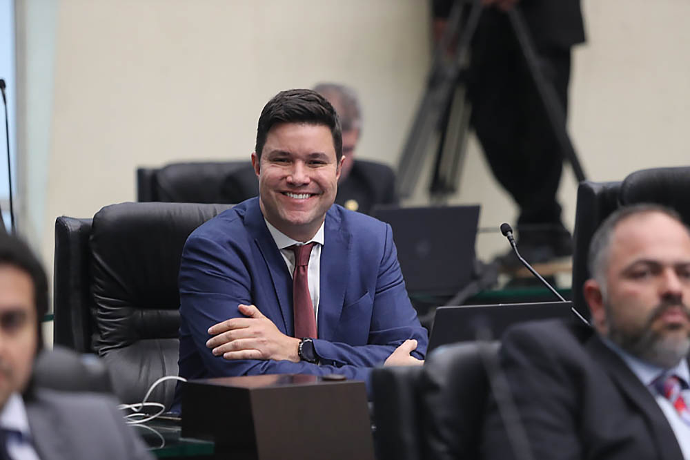 Guto Silva deixa a Assembleia Legislativa com o sentimento de dever cumprido 3 guto silva Guto Silva deixa a Assembleia Legislativa com o sentimento de dever cumprido
