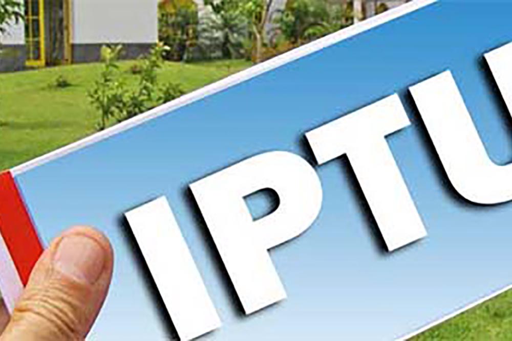 IPTU 2023 de Curitiba terá vencimento em abril, com desconto de 10% para pagamento à vista 1 Iptu Curitiba