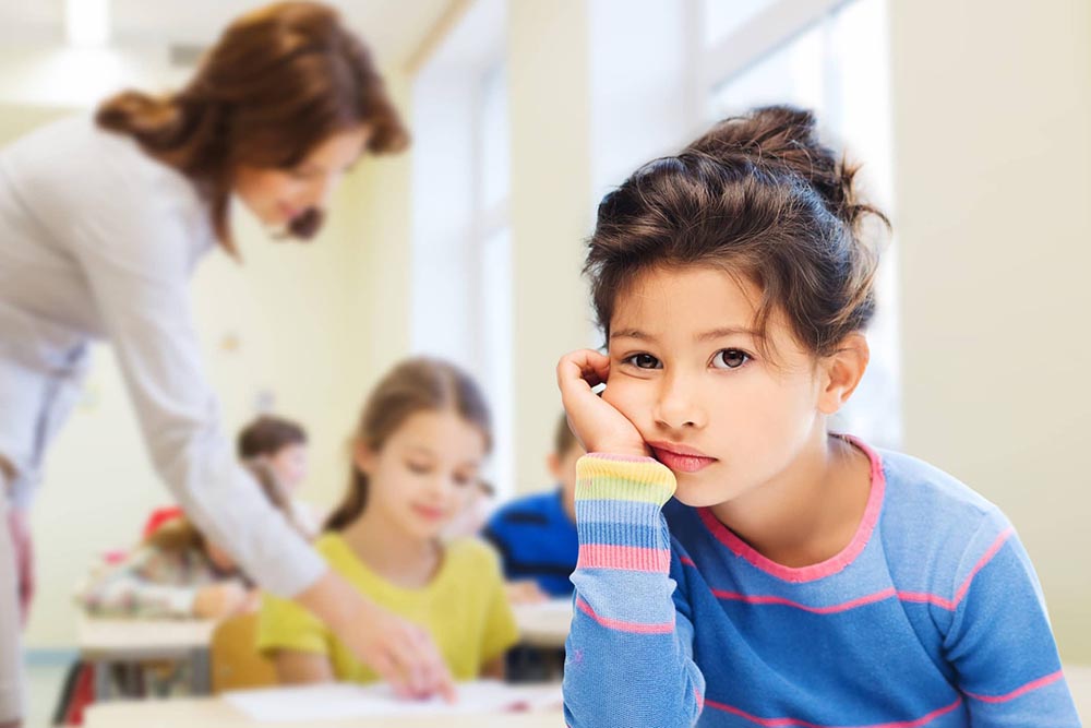 Fim de férias: como lidar com a mudança de escola dos filhos 3 Mudar de escola