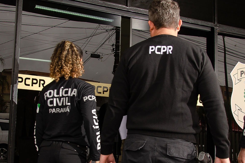 Golpe do presente: Polícia Civil do Paraná alerta população sobre novo golpe no estado 2 pcpr 1 Golpe do presente: Polícia Civil do Paraná alerta população sobre novo golpe no estado
