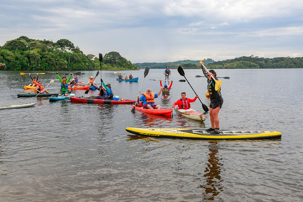 Prefeitura de Piraquara prepara programação especial do aniversário de 133 anos da cidade 2 Piraquara aniversário