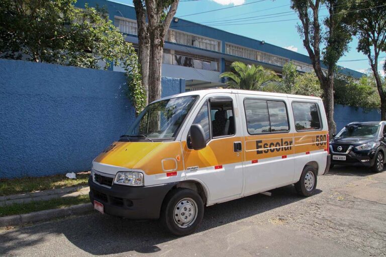 transporte escolar
