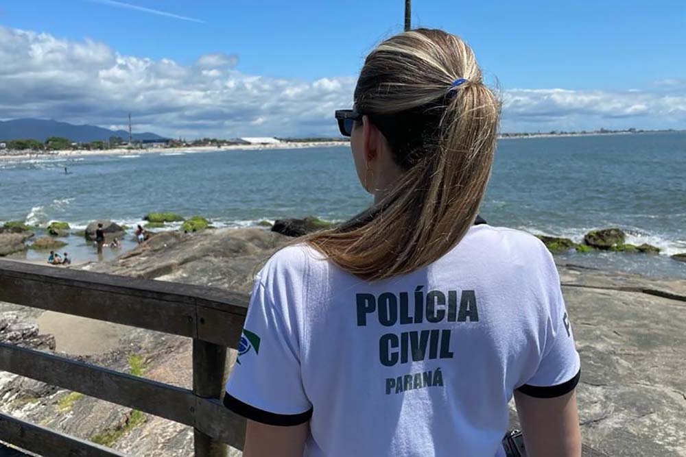 Polícia Civil do Paraná reforça importância de denunciar violência doméstica na temporada 1 violencia domestica Polícia Civil do Paraná reforça importância de denunciar violência doméstica na temporada