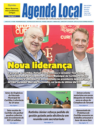 Agenda Local - Edição 368