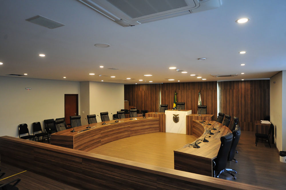 Deputados querem intensificar atuação das comissões permanentes da Assembleia 7 comissões permanentes