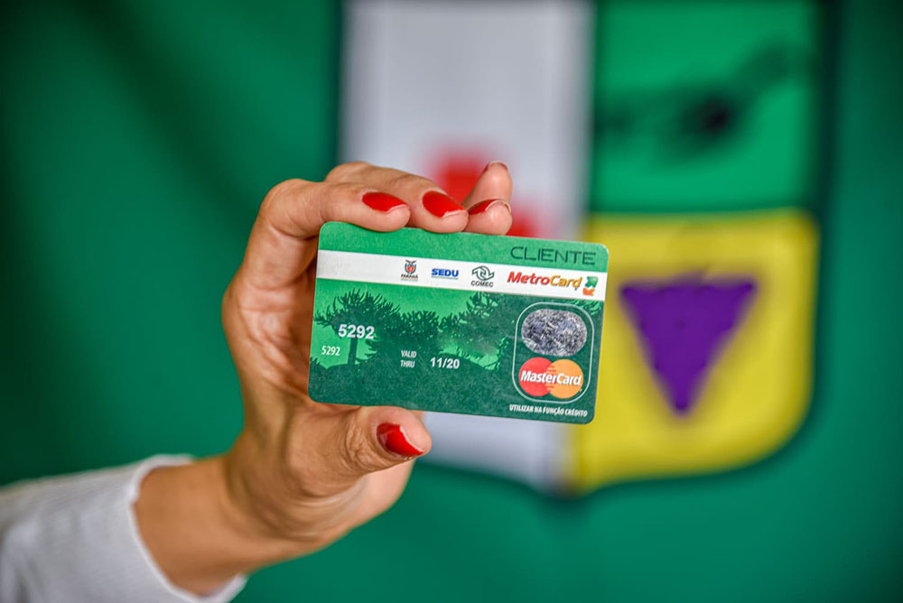 Departamento de Juventude da Prefeitura de Colombo abre inscrições para o Passe Escolar 2023 5 Passe Escolar 2023