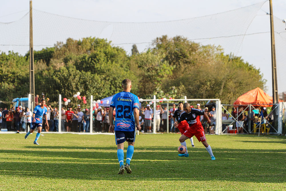 Prefeitura abre inscrições para a XIII Copa Pinhais de Futebol Adulto 9 copa pinhais