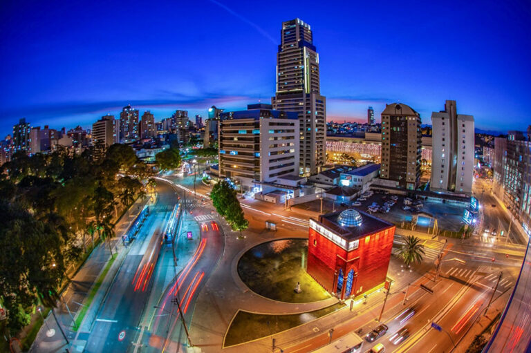 comunidades mais inteligentes