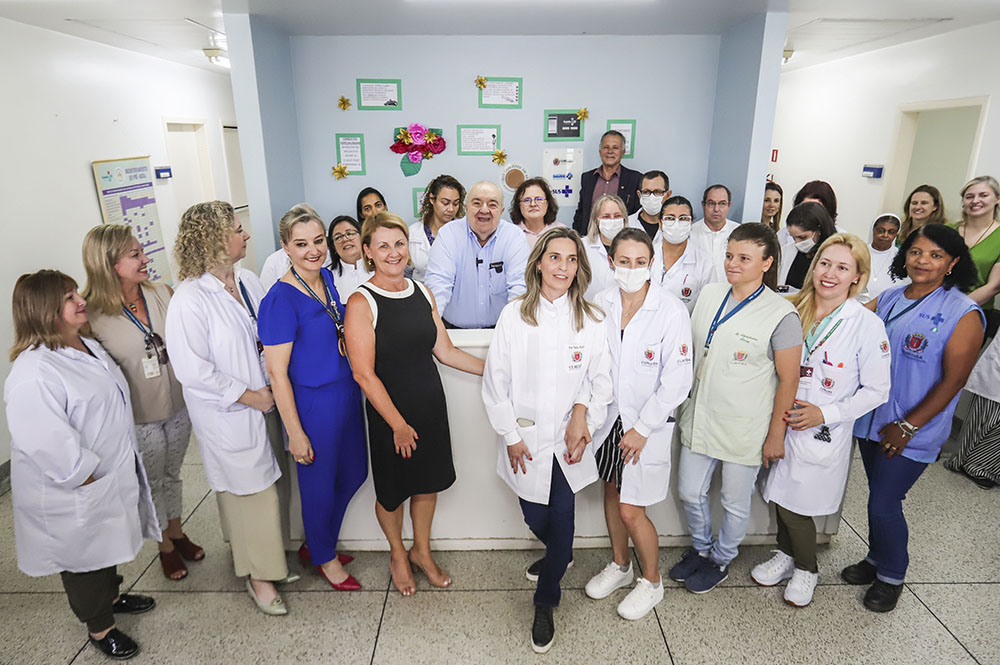 População de Curitiba recebe 55ª clínica odontológica municipal reformada 7 55ª clínica odontológica