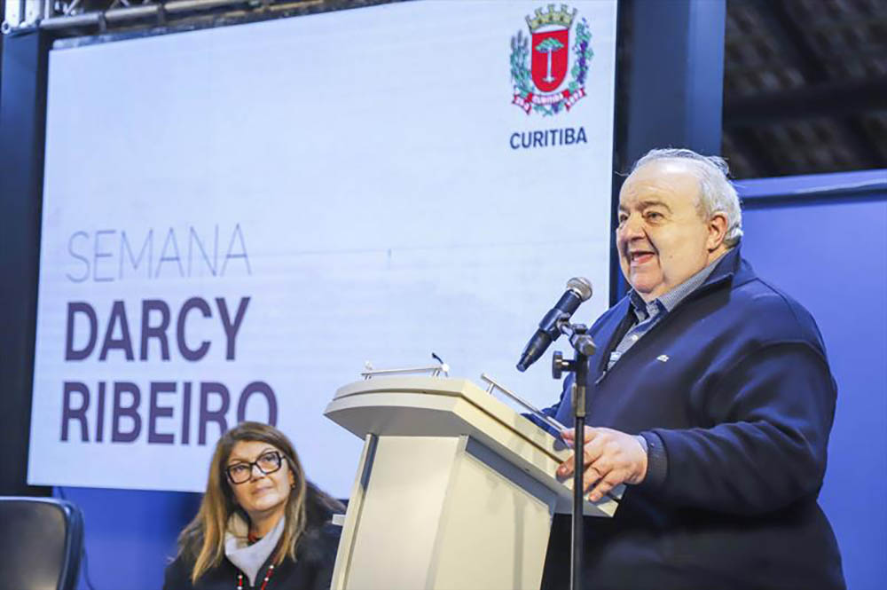 Rede de ensino de Curitiba terá 156 escolas com oferta de educação integral até o fim de 2023 8 educação integral