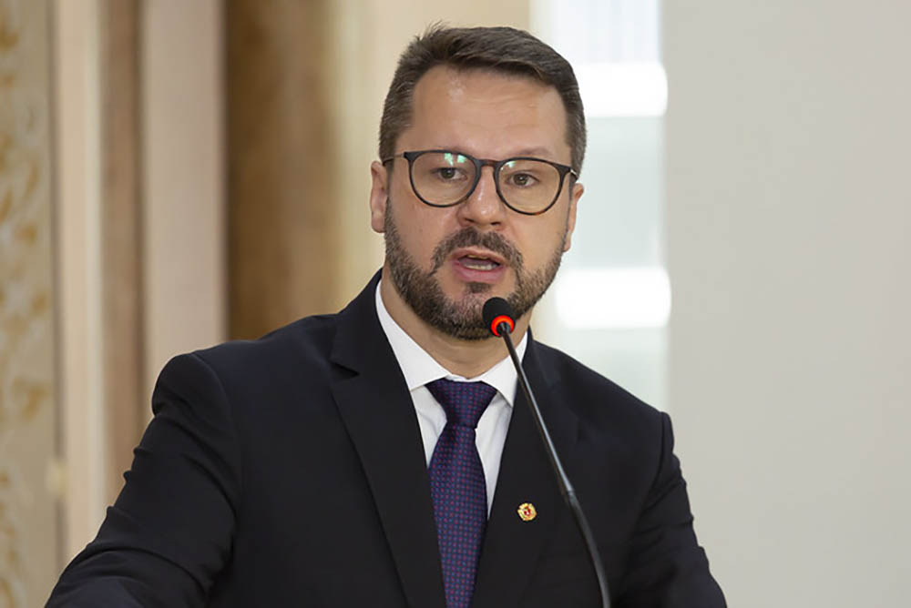 Marcelo Fachinello chama a população para acompanhar o dia a dia da Câmara de Curitiba 1 fachinello