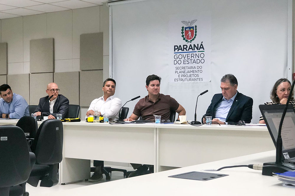 Estado vai promover evento sobre uso do hidrogênio renovável no Paraná 8 Hidrogênio Renovável