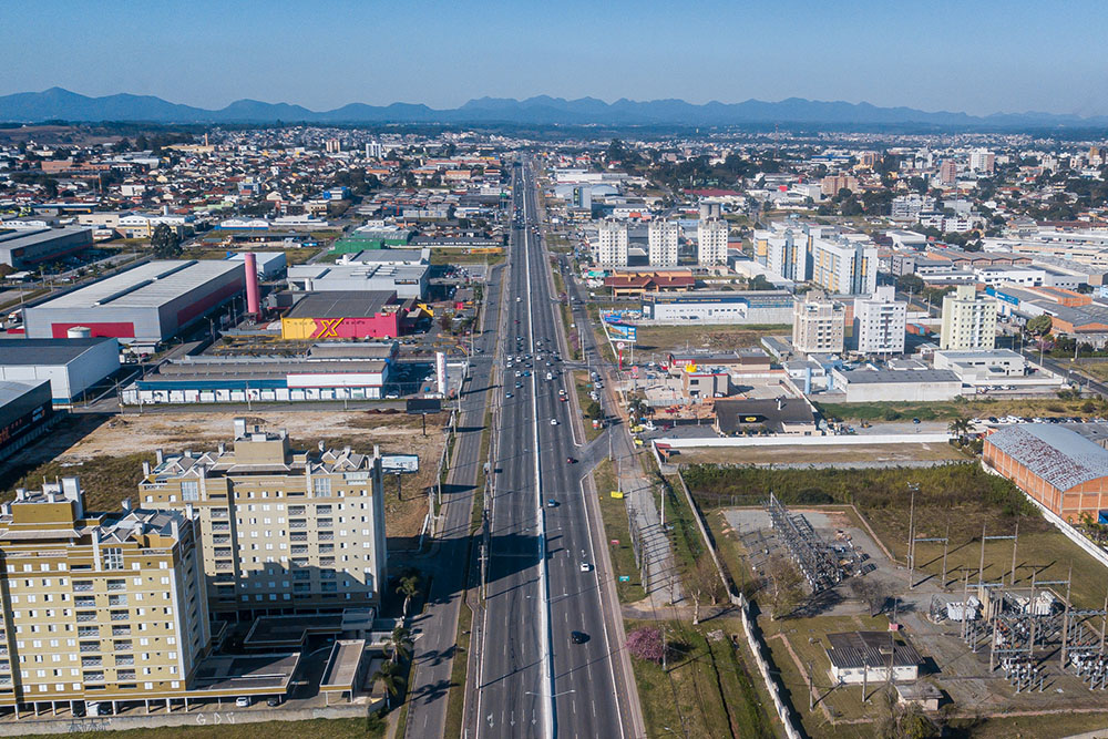 Prefeitura do município de Pinhais divulga programação do aniversário de 31 anos 3 Pinhais