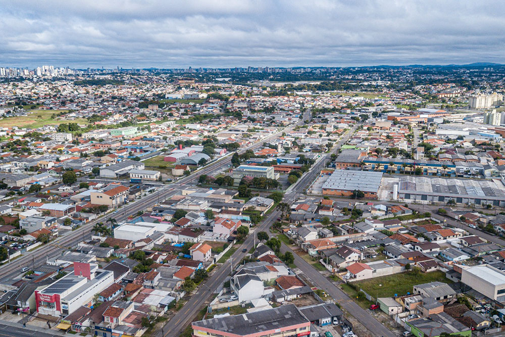 Contribuintes de Pinhais podem garantir 8% de desconto pagando cota única do IPTU 2 pinhais iptu