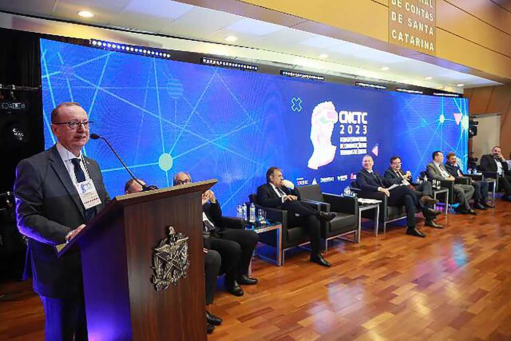 Evento debate melhorias na comunicação dos Tribunais de Contas 4 tribunal contas comunicação