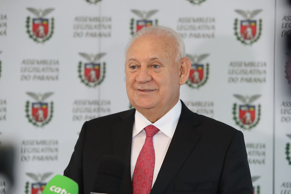 Recursos devolvidos pela Assembleia vão ajudar nas políticas de proteção à mulher 1 Deputado Ademar Traiano