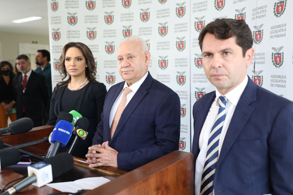 Mesa Executiva da Assembleia Legislativa anuncia realização de concurso público 8 concurso público