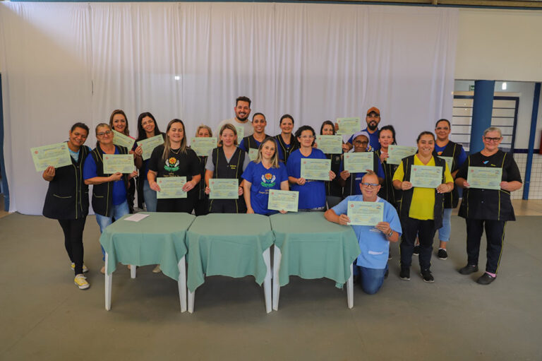 Curso de Primeiros Socorros