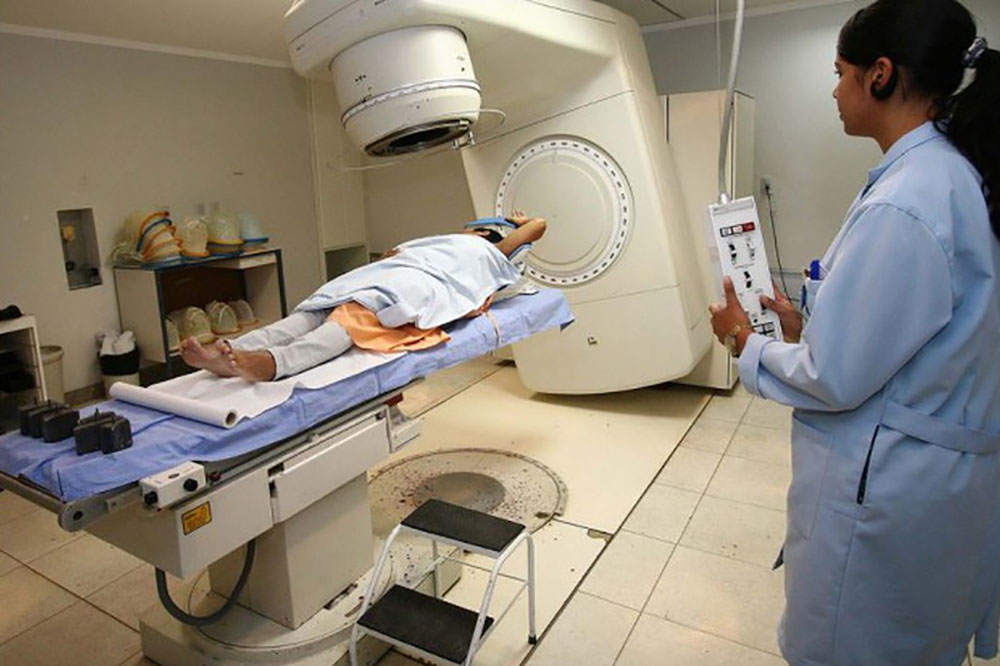 Projeto isenta pessoas com câncer do pagamento do IPTU em Curitiba 1 Projeto isenta pessoas com câncer