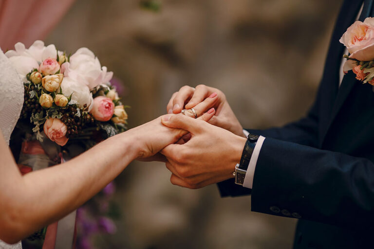 Casamento Coletivo