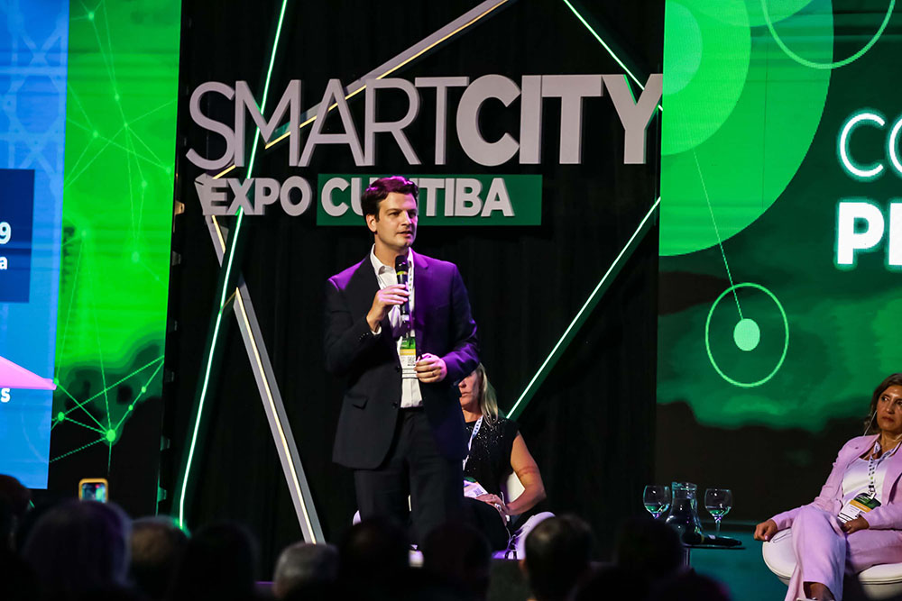 Planos diretores municipais indicam Paraná como referência em planejamento e inteligência 4 Eduardo Pimentel