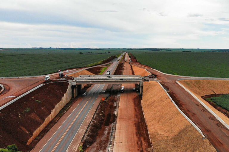 Nova Lei de Licitações